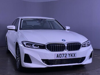Used BMW 3 Series 2022 for sale - 78293374: Photo