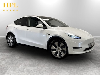 Used Tesla Model Y 2024 for sale - 78968784: Photo
