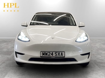 Used Tesla Model Y 2024 for sale - 78968784: Photo