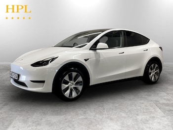 Used Tesla Model Y 2024 for sale - 78968784: Photo