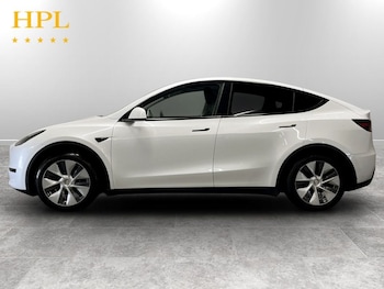Used Tesla Model Y 2024 for sale - 78968784: Photo