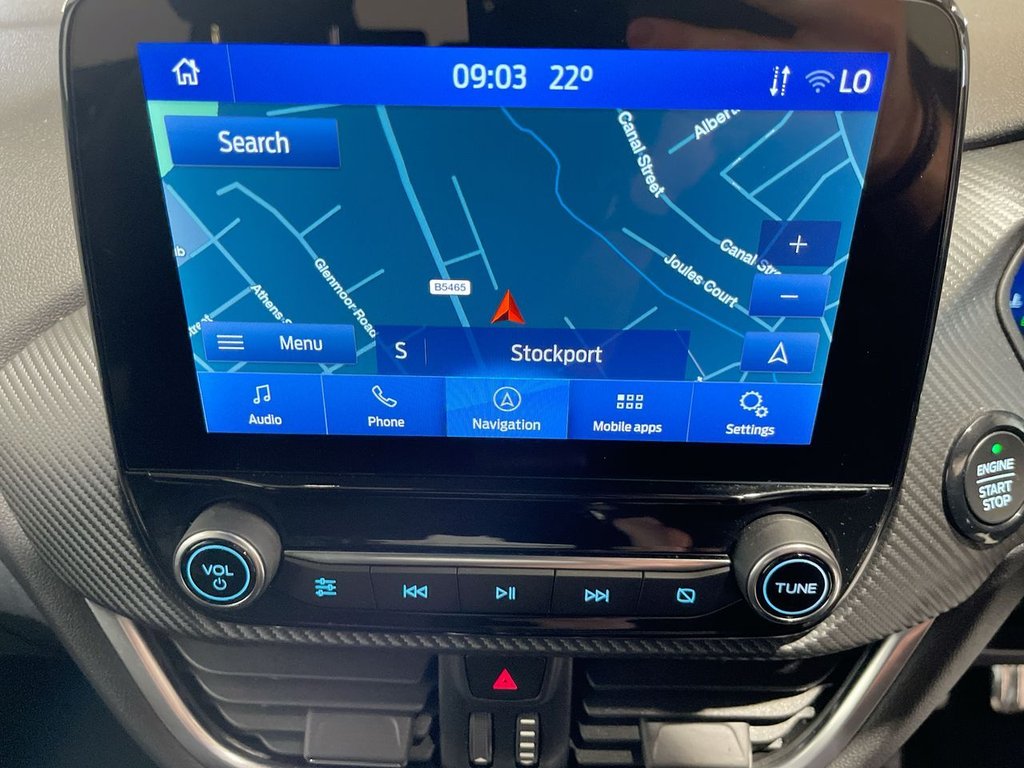 Used Ford Puma 2021 for sale - 76132115: Photo 10