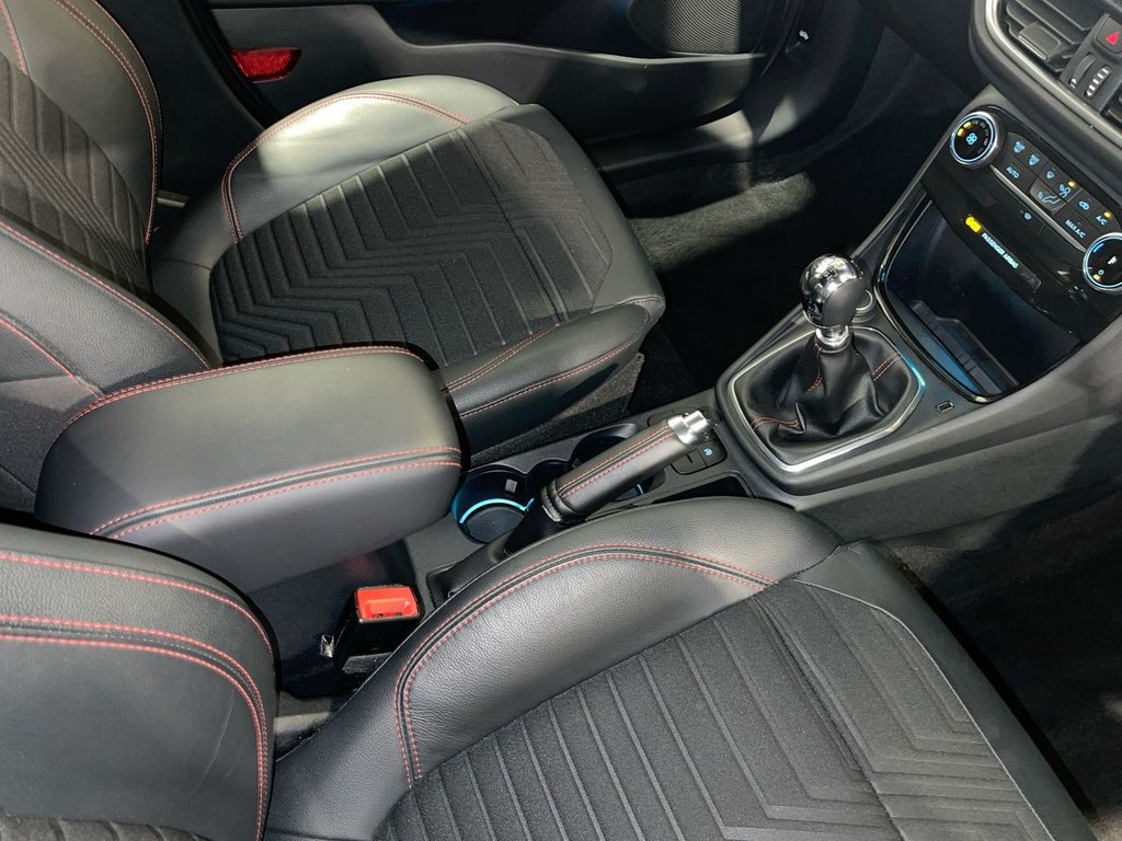 Used Ford Puma 2021 for sale - 76132115: Photo 13