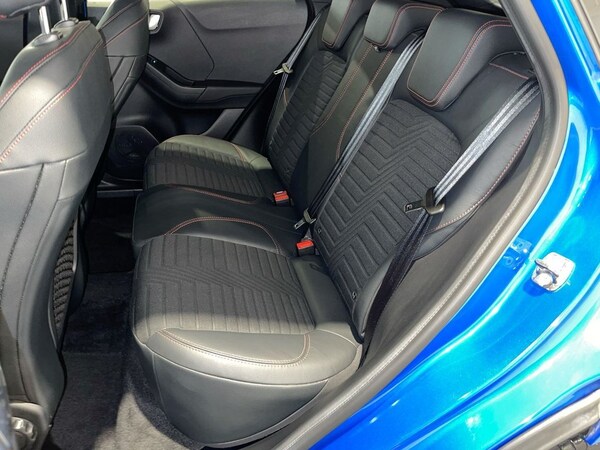 Used Ford Puma 2021 for sale - 76132115: Photo 15