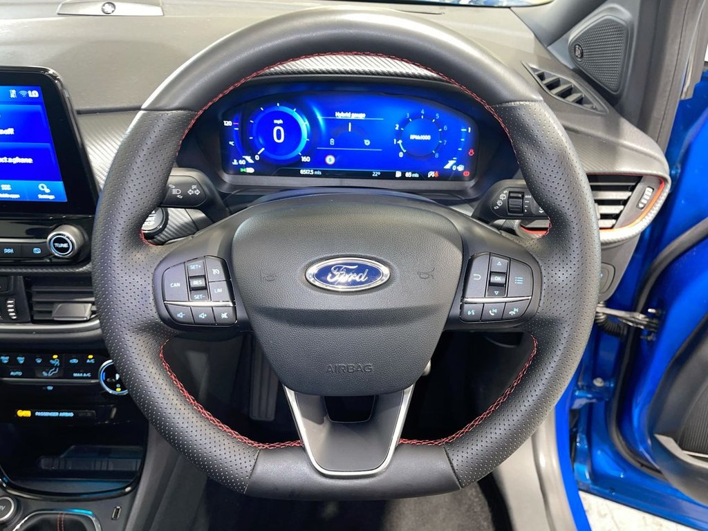 Used Ford Puma 2021 for sale - 76132115: Photo 3