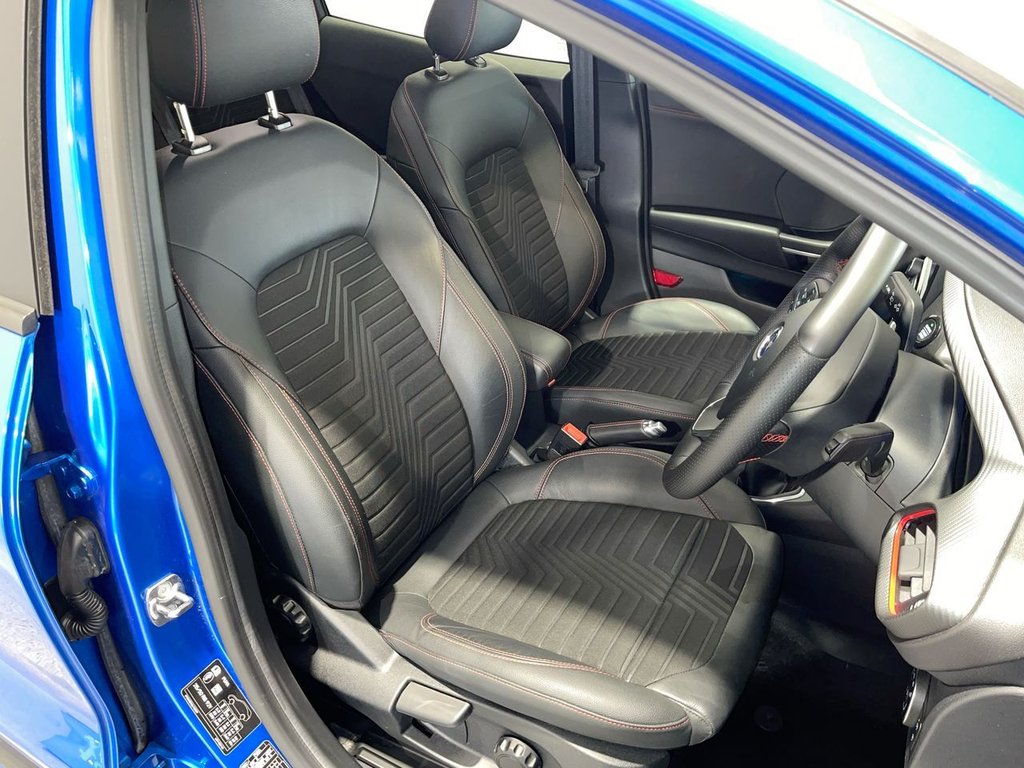 Used Ford Puma 2021 for sale - 76132115: Photo 5