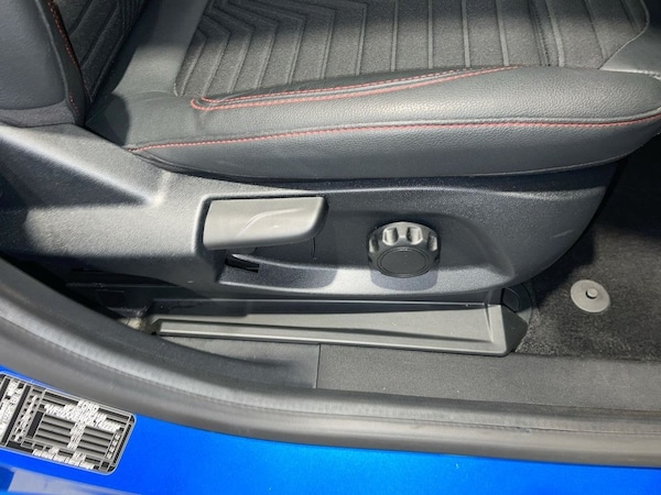 Used Ford Puma 2021 for sale - 76132115: Photo 6