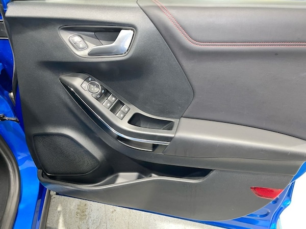 Used Ford Puma 2021 for sale - 76132115: Photo 7