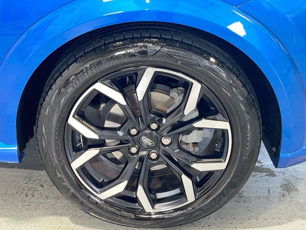 Used Ford Puma 2021 for sale - 76132115: Photo 9