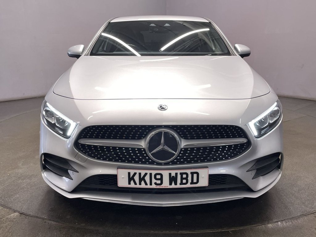 Used Mercedes-Benz A-Class 2019 for sale - 76386306: Photo 10
