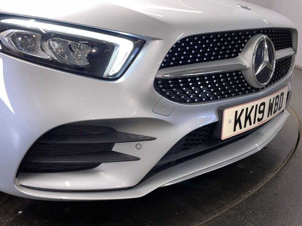 Used Mercedes-Benz A-Class 2019 for sale - 76386306: Photo 11