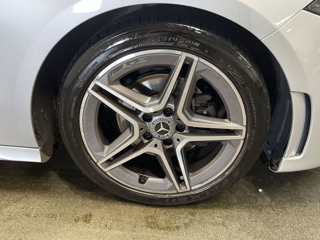 Used Mercedes-Benz A-Class 2019 for sale - 76386306: Photo 12