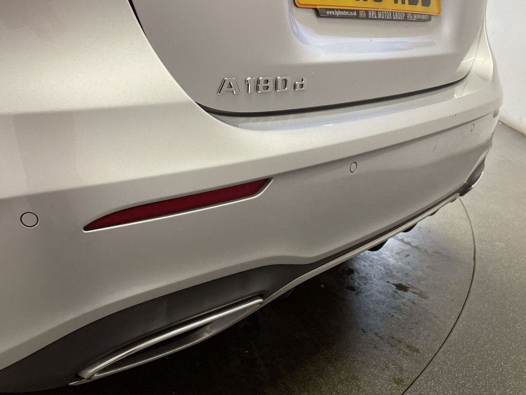 Used Mercedes-Benz A-Class 2019 for sale - 76386306: Photo 14