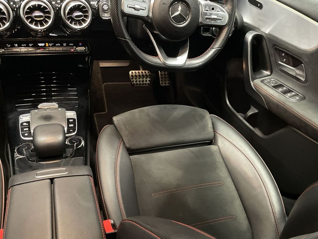 Used Mercedes-Benz A-Class 2019 for sale - 76386306: Photo 15