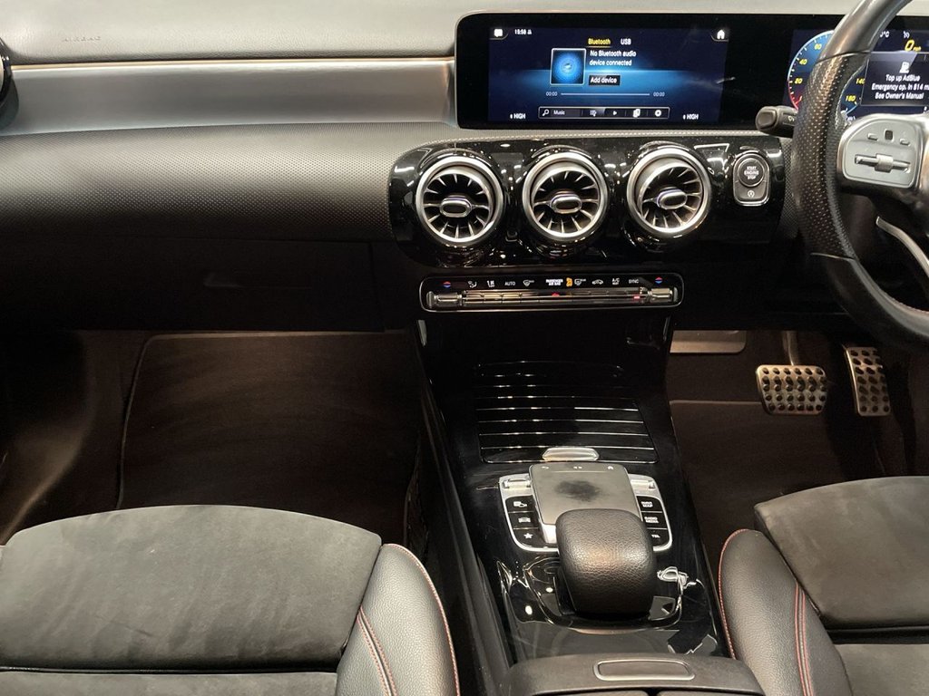 Used Mercedes-Benz A-Class 2019 for sale - 76386306: Photo 16