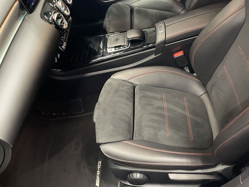 Used Mercedes-Benz A-Class 2019 for sale - 76386306: Photo 17