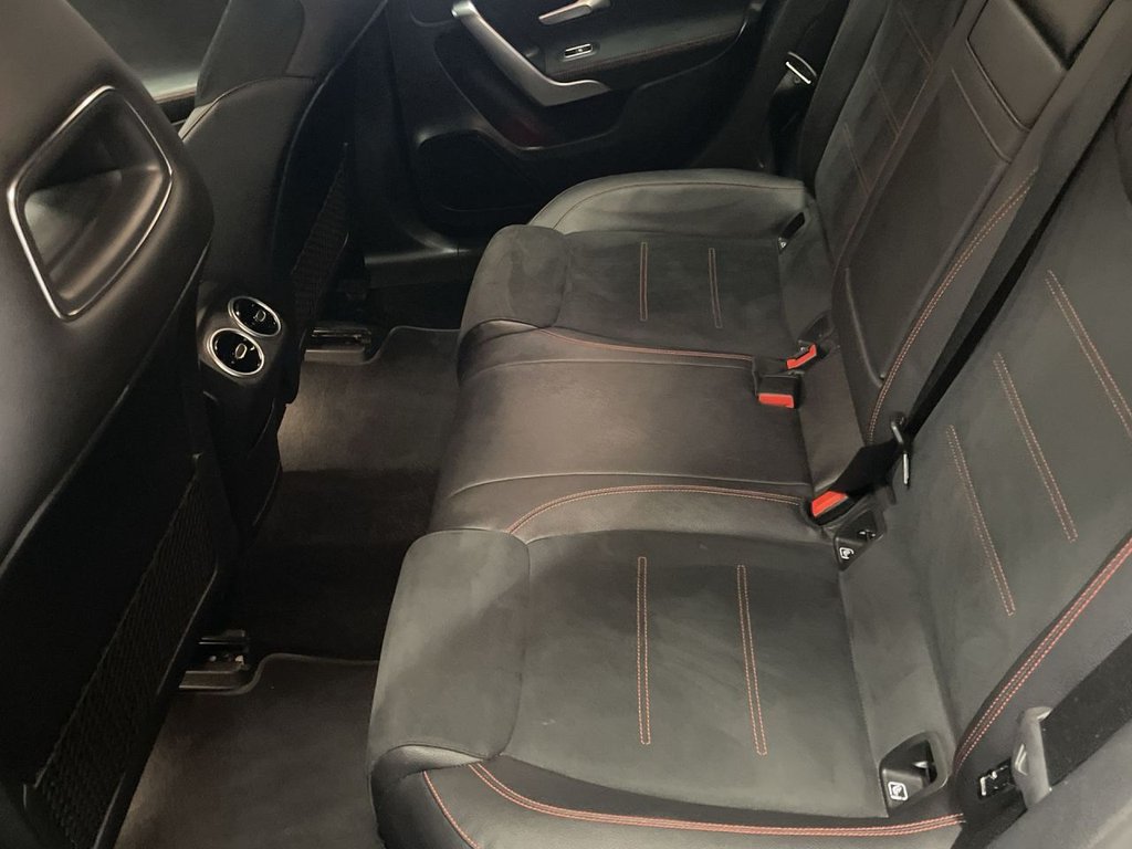 Used Mercedes-Benz A-Class 2019 for sale - 76386306: Photo 18