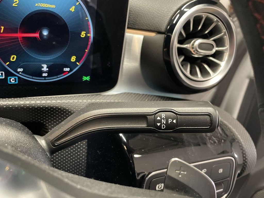 Used Mercedes-Benz A-Class 2019 for sale - 76386306: Photo 20