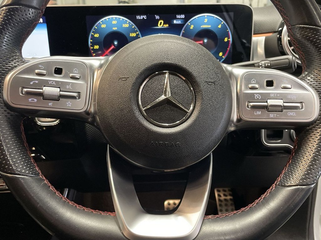 Used Mercedes-Benz A-Class 2019 for sale - 76386306: Photo 21