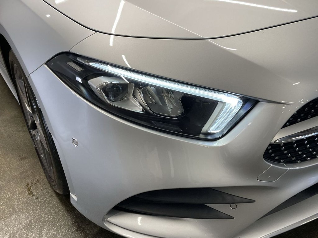 Used Mercedes-Benz A-Class 2019 for sale - 76386306: Photo 22