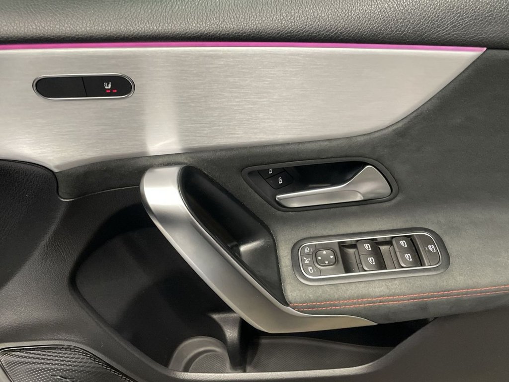 Used Mercedes-Benz A-Class 2019 for sale - 76386306: Photo 25