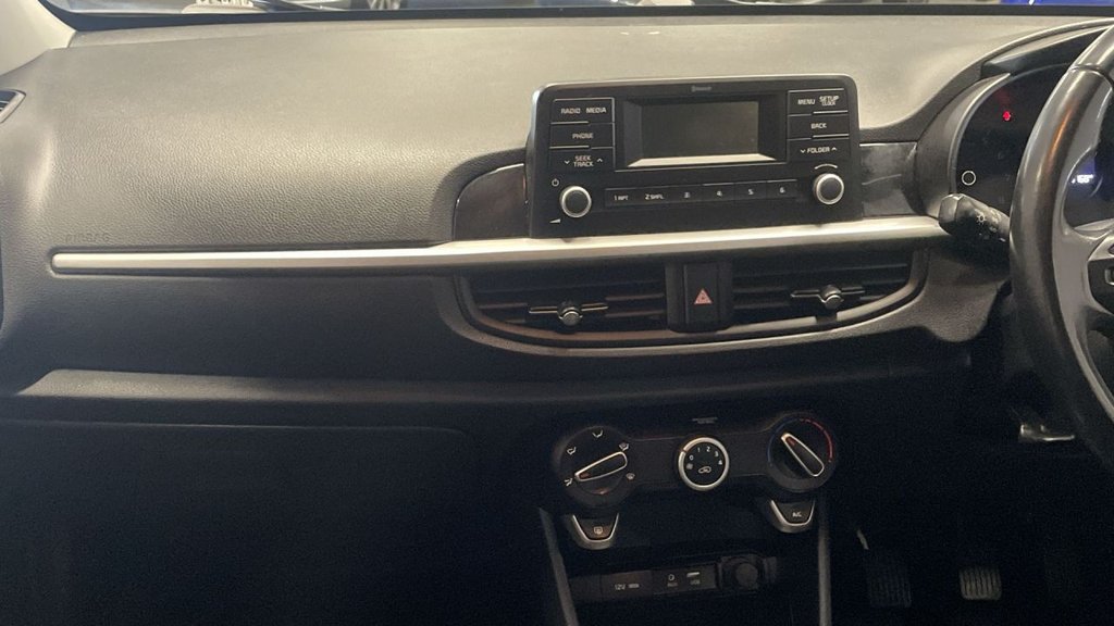 Used Kia Picanto 2018 for sale - 76520639: Photo 16