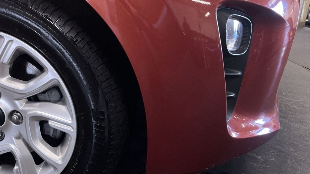 Used Kia Picanto 2018 for sale - 76520639: Photo 18