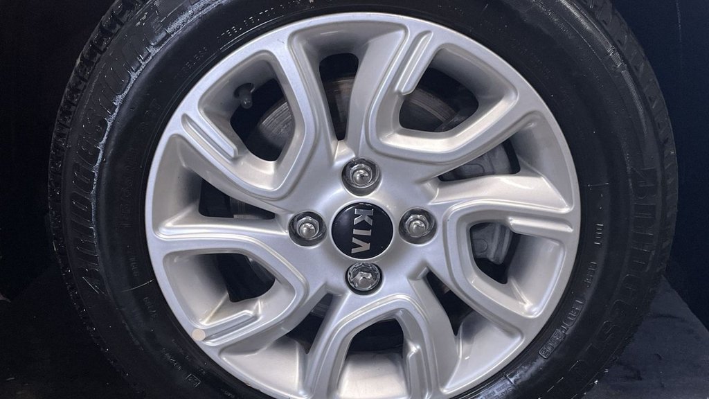 Used Kia Picanto 2018 for sale - 76520639: Photo 19