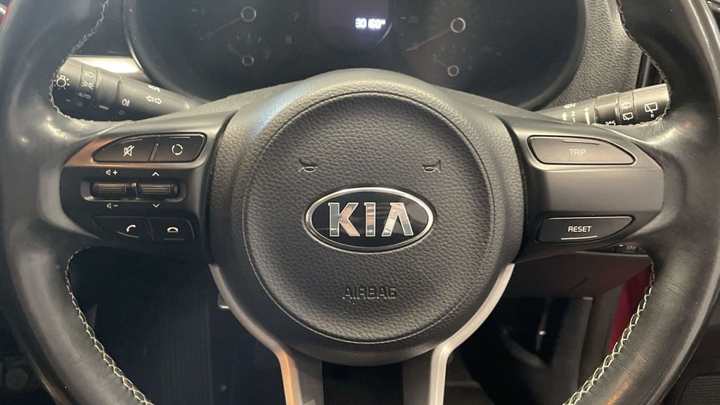 Used Kia Picanto 2018 for sale - 76520639: Photo 21