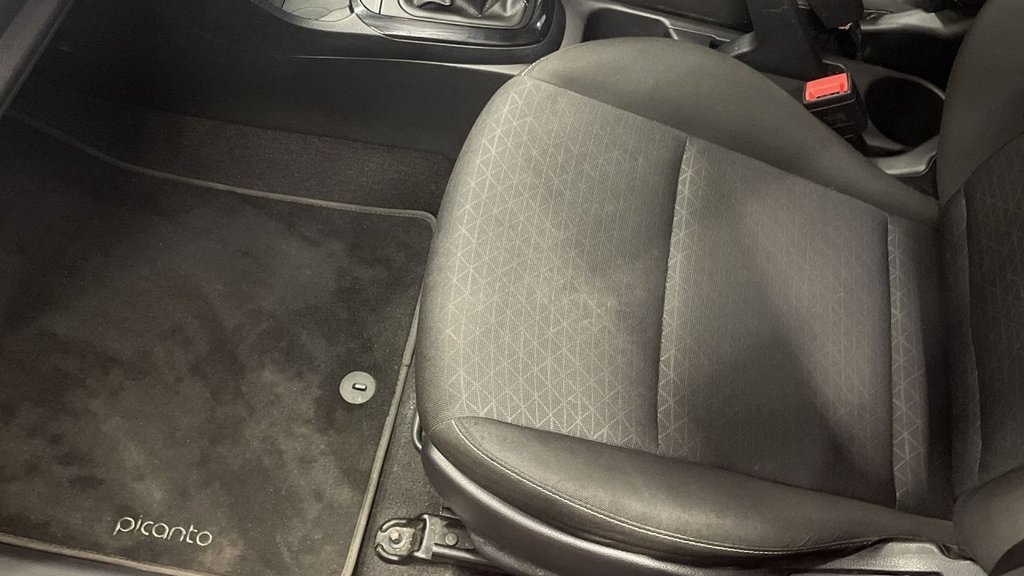 Used Kia Picanto 2018 for sale - 76520639: Photo 24