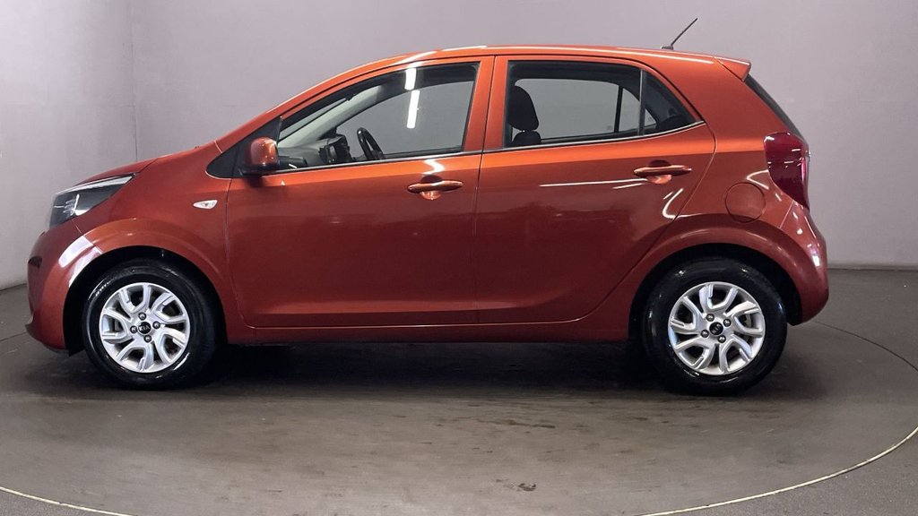 Used Kia Picanto 2018 for sale - 76520639: Photo 5