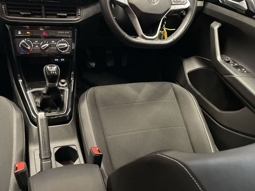 Used Volkswagen T-Cross 2022 for sale - 75896229: Photo 15