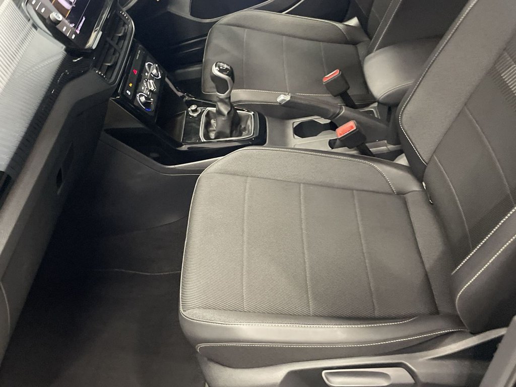 Used Volkswagen T-Cross 2022 for sale - 75896229: Photo 17