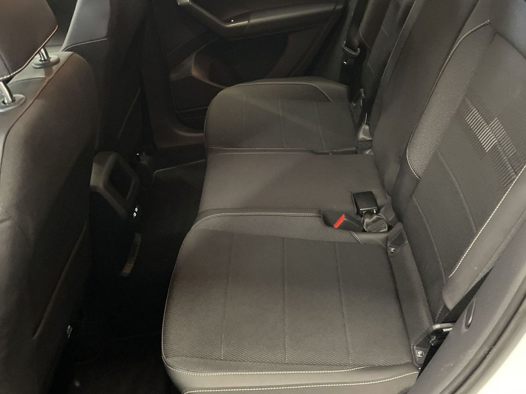 Used Volkswagen T-Cross 2022 for sale - 75896229: Photo 18