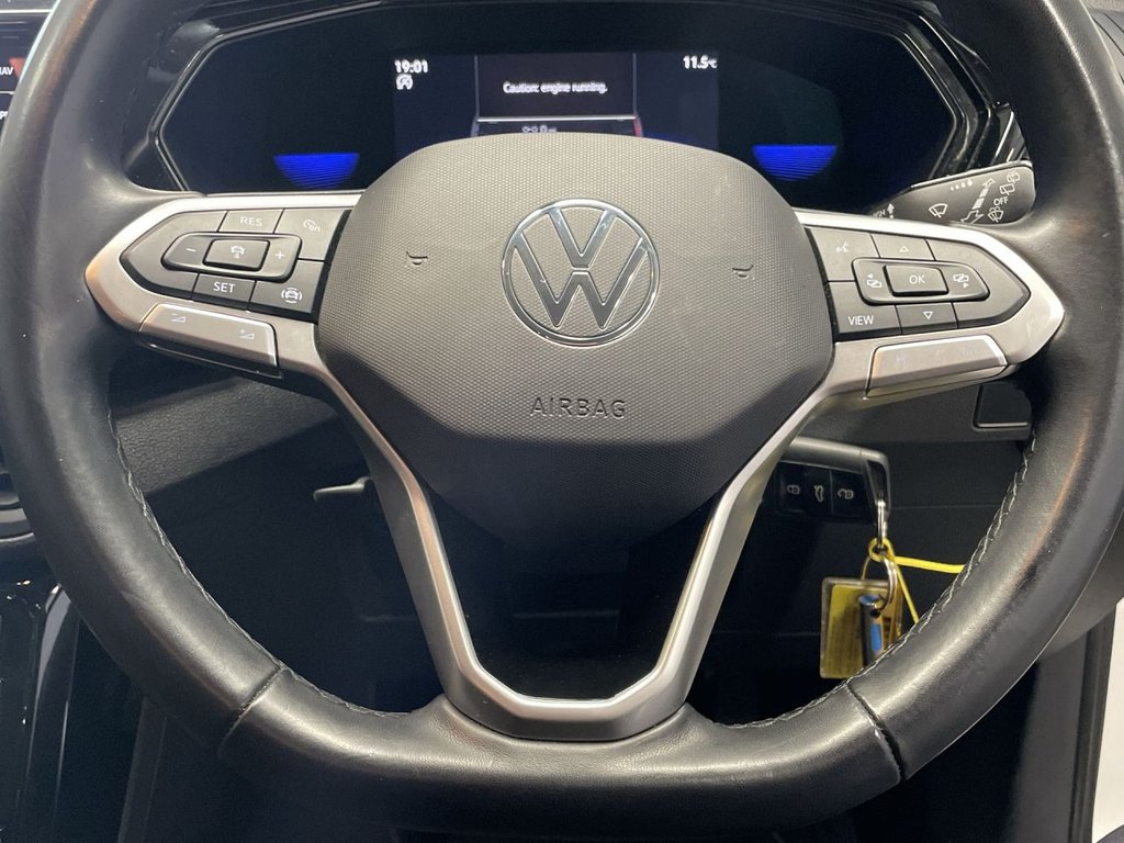 Used Volkswagen T-Cross 2022 for sale - 75896229: Photo 20