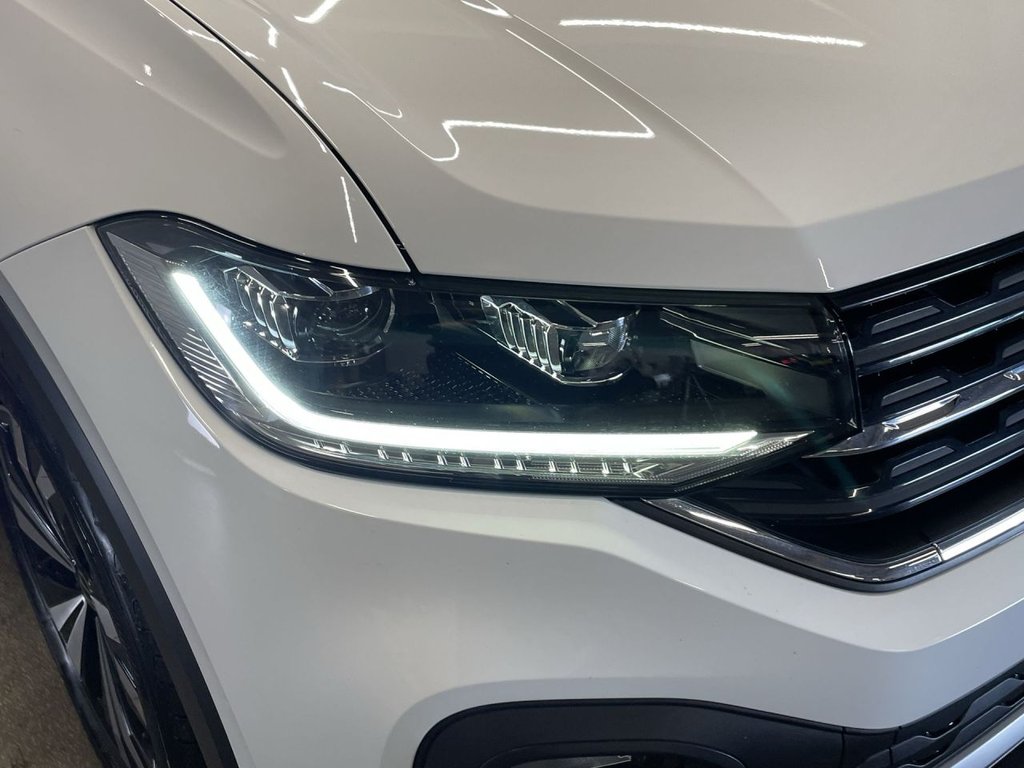 Used Volkswagen T-Cross 2022 for sale - 75896229: Photo 21