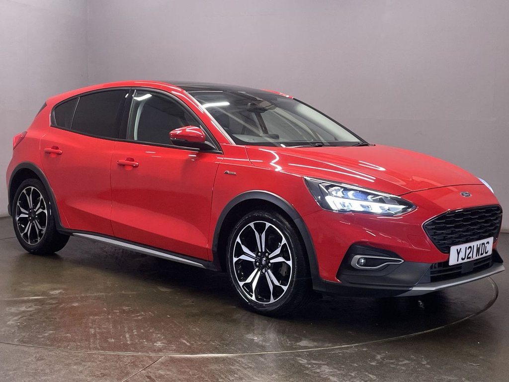 Used Ford Focus 2021 for sale - 75814913: Photo 10
