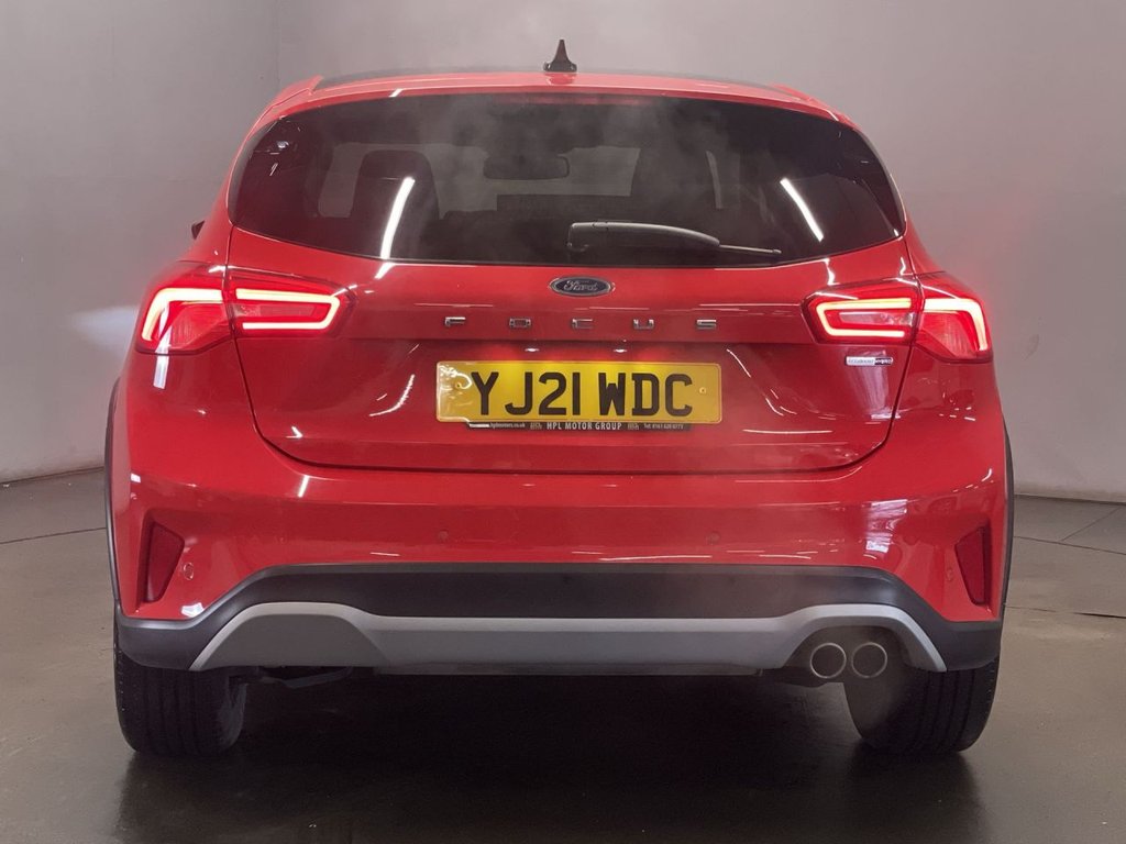 Used Ford Focus 2021 for sale - 75814913: Photo 15