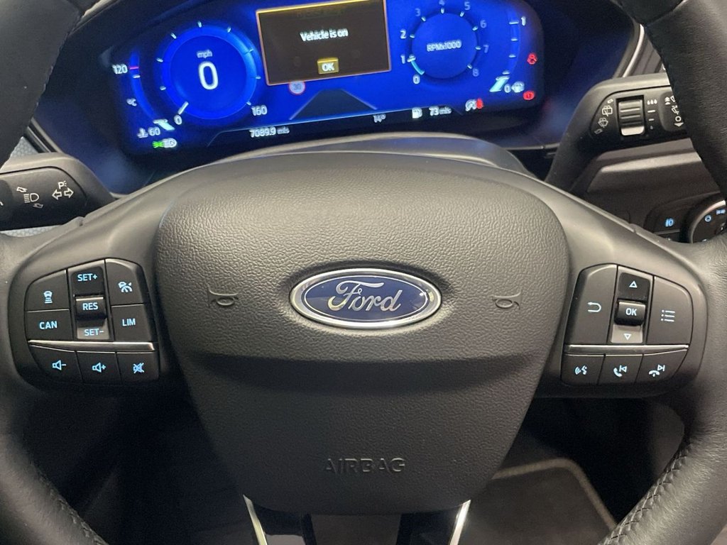 Used Ford Focus 2021 for sale - 75814913: Photo 22