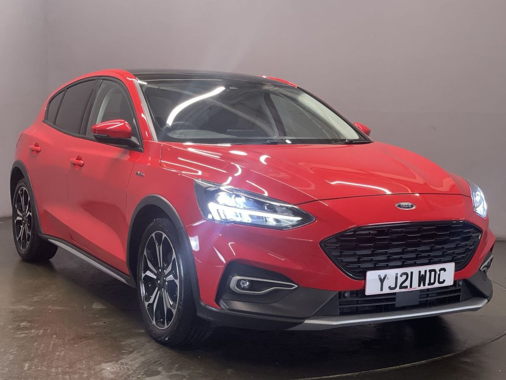 Used Ford Focus 2021 for sale - 75814913: Photo 9
