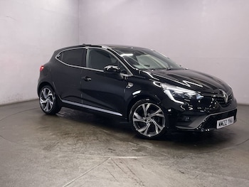 2022 (22) - 1.0 TCe RS Line Hatchback 5dr Petrol Manual Euro 6 (s/s) (90 ps)