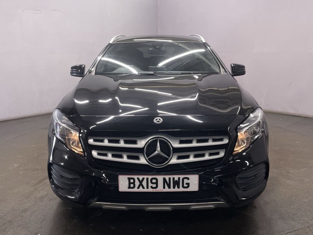 Used Mercedes-Benz GLA 2019 for sale - 78016936: Photo 10