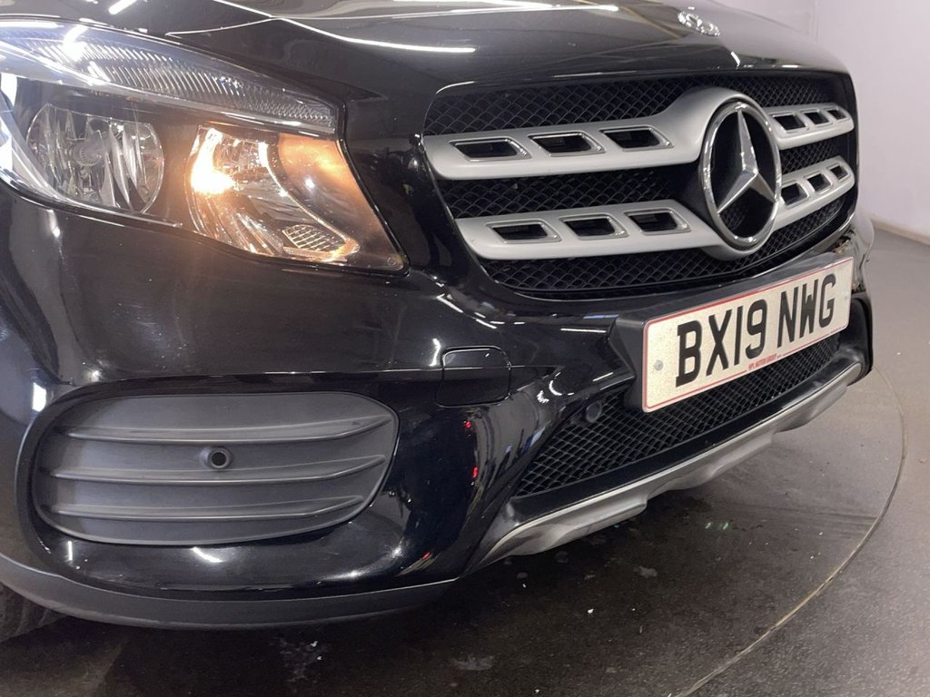 Used Mercedes-Benz GLA 2019 for sale - 78016936: Photo 11