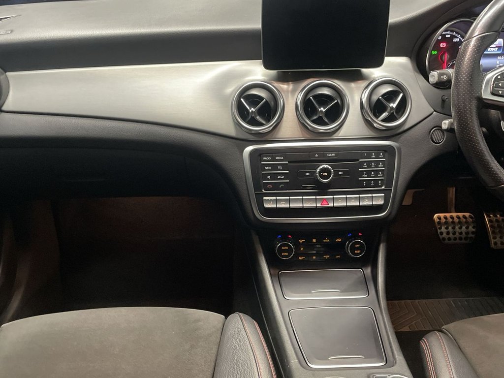 Used Mercedes-Benz GLA 2019 for sale - 78016936: Photo 16