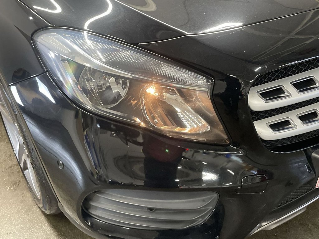 Used Mercedes-Benz GLA 2019 for sale - 78016936: Photo 22