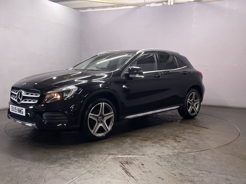 Used Mercedes-Benz GLA 2019 for sale - 78016936: Photo 4