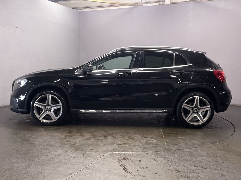 Used Mercedes-Benz GLA 2019 for sale - 78016936: Photo 5