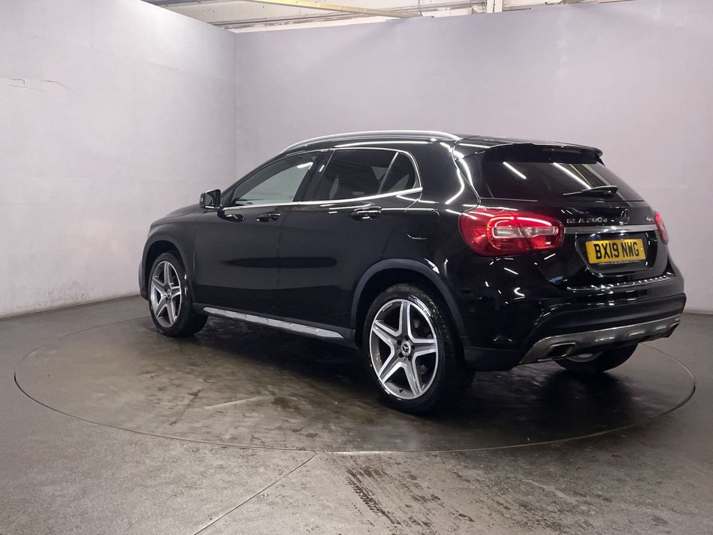 Used Mercedes-Benz GLA 2019 for sale - 78016936: Photo 6