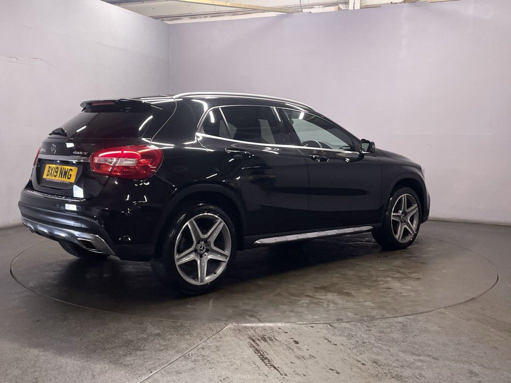 Used Mercedes-Benz GLA 2019 for sale - 78016936: Photo 8