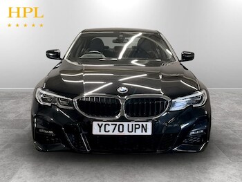 Used BMW 3 Series 2020 for sale - 78271870: Photo